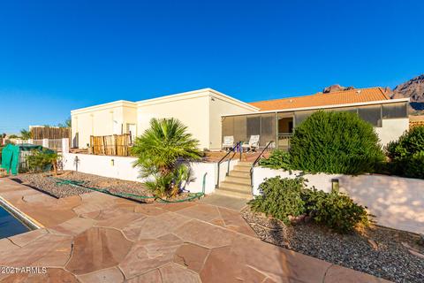 3520 N Sixshooter Rd, Apache Junction, AZ 85119 photo 39
