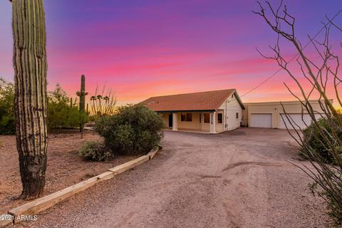 3520 N Sixshooter Rd, Apache Junction, AZ 85119 photo 3