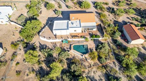 3520 N Sixshooter Rd, Apache Junction, AZ 85119 photo 48