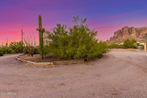3520 N Sixshooter Rd, Apache Junction, AZ 85119 photo 2