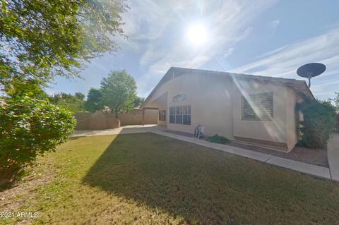 2042 E Smoke Tree Rd, Gilbert, AZ 85296 photo 14