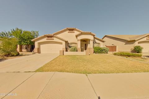 2042 E Smoke Tree Rd, Gilbert, AZ 85296 photo 1
