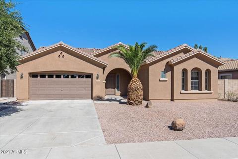 1432 E Parkview Dr, Gilbert, AZ 85295 photo 1