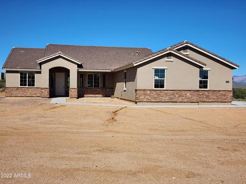 17518 E Dixileta Dr, Rio Verde, AZ 85263