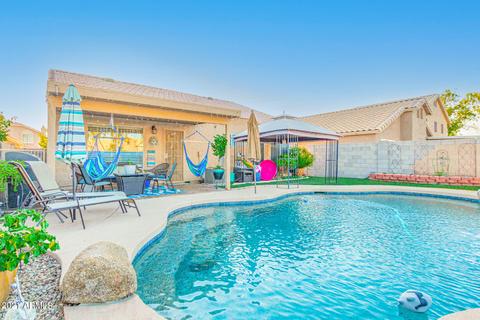 65 W Melody Dr, Gilbert, AZ 85233 photo 15