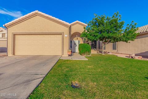 65 W Melody Dr, Gilbert, AZ 85233 photo 1