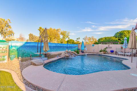 65 W Melody Dr, Gilbert, AZ 85233 photo 13