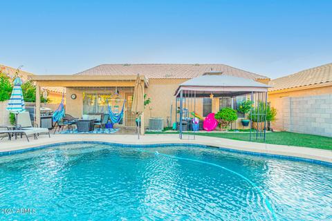 65 W Melody Dr, Gilbert, AZ 85233 photo 16