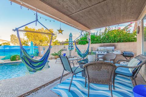 65 W Melody Dr, Gilbert, AZ 85233 photo 17