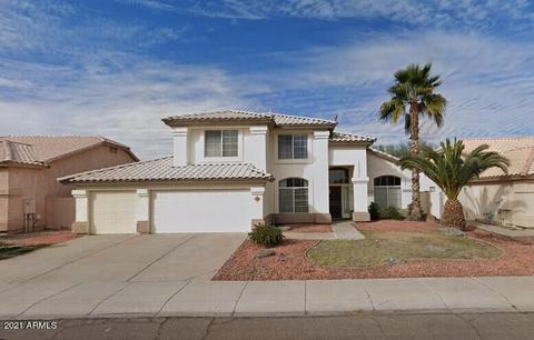 4626 E Desert Willow Rd, Phoenix, AZ 85044 photo 1