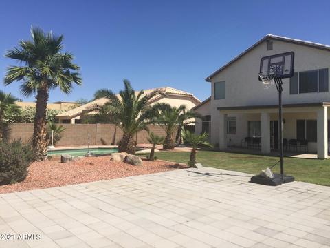 4626 E Desert Willow Rd, Phoenix, AZ 85044 photo 2