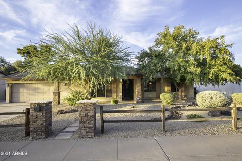 118 E Sharon Ave, Phoenix, AZ 85022 photo 2