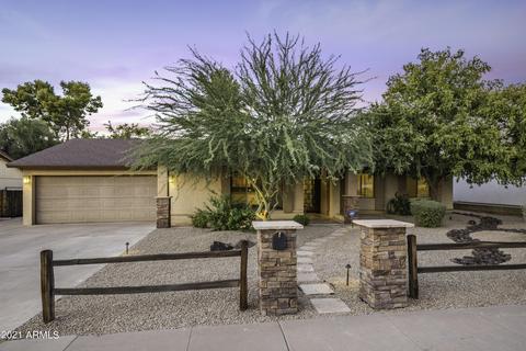 118 E Sharon Ave, Phoenix, AZ 85022 photo 4
