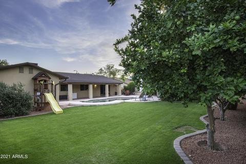 118 E Sharon Ave, Phoenix, AZ 85022 photo 13