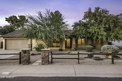 118 E Sharon Ave, Phoenix, AZ 85022 photo 1