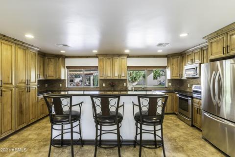 118 E Sharon Ave, Phoenix, AZ 85022 photo 19