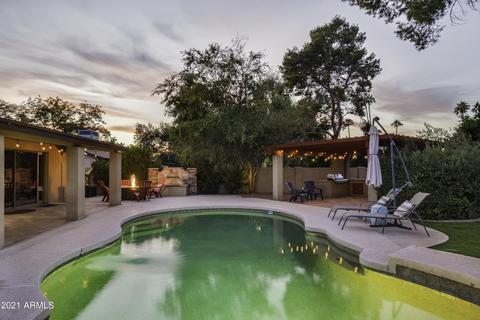 118 E Sharon Ave, Phoenix, AZ 85022 photo 8