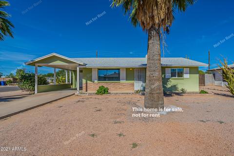 6504 E Aspen Ave, Mesa, AZ 85206 photo 1