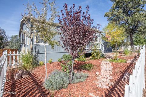 908 E Park Dr, Payson, AZ 85541 photo 24