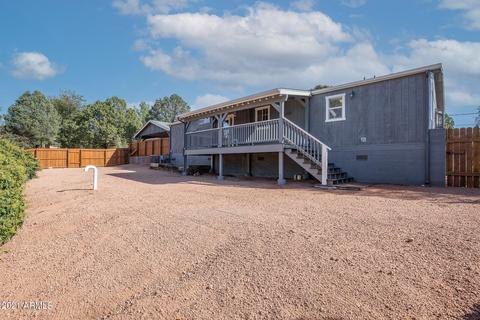 908 E Park Dr, Payson, AZ 85541 photo 10