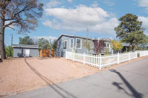 908 E Park Dr, Payson, AZ 85541 photo 22