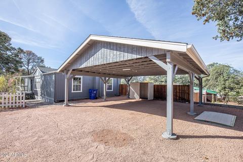 908 E Park Dr, Payson, AZ 85541 photo 23