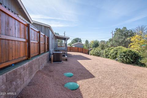 908 E Park Dr, Payson, AZ 85541 photo 11