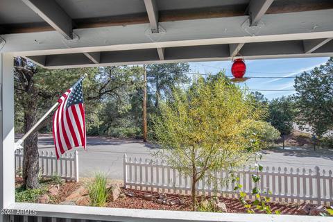 908 E Park Dr, Payson, AZ 85541 photo 3