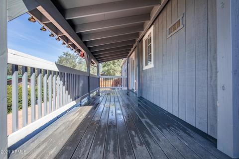 908 E Park Dr, Payson, AZ 85541 photo 9