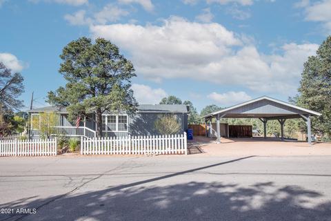 908 E Park Dr, Payson, AZ 85541 photo 1