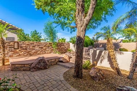 674 E Hampton Ct, Gilbert, AZ 85295 photo 49