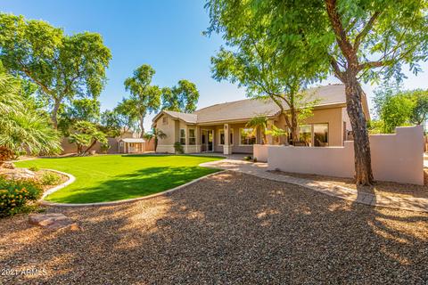 674 E Hampton Ct, Gilbert, AZ 85295 photo 47