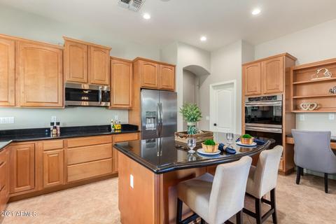 674 E Hampton Ct, Gilbert, AZ 85295 photo 21