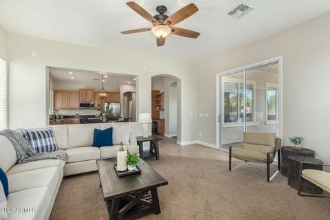 674 E Hampton Ct, Gilbert, AZ 85295 photo 16