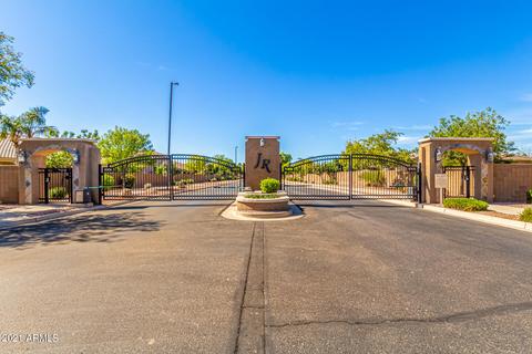 674 E Hampton Ct, Gilbert, AZ 85295 photo 52