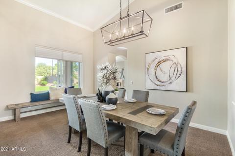 674 E Hampton Ct, Gilbert, AZ 85295 photo 12