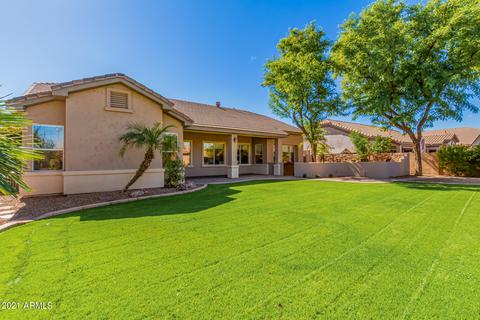 674 E Hampton Ct, Gilbert, AZ 85295 photo 46