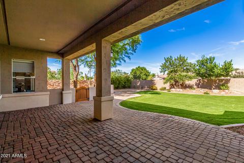674 E Hampton Ct, Gilbert, AZ 85295 photo 43