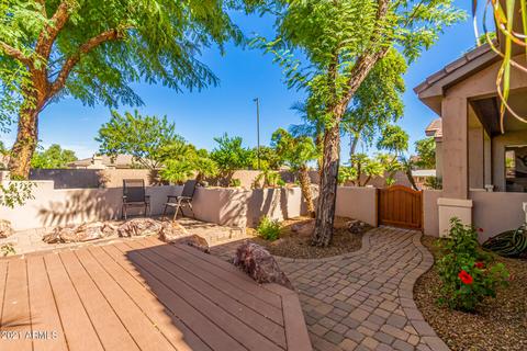674 E Hampton Ct, Gilbert, AZ 85295 photo 50
