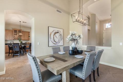 674 E Hampton Ct, Gilbert, AZ 85295 photo 14