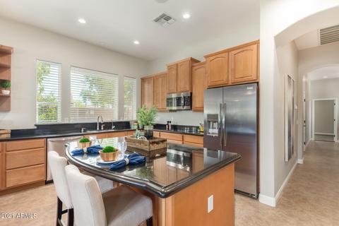 674 E Hampton Ct, Gilbert, AZ 85295 photo 20