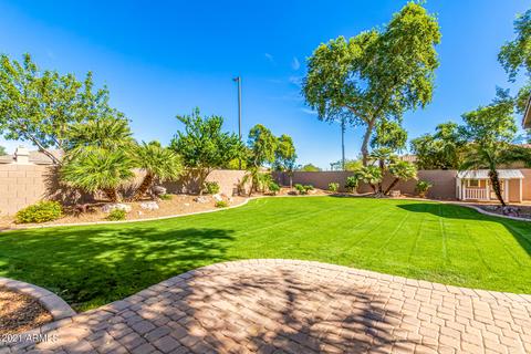 674 E Hampton Ct, Gilbert, AZ 85295 photo 48