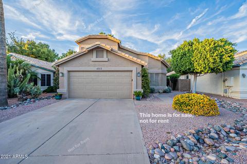 4312 E Siesta Ln, Phoenix, AZ 85050 photo 1
