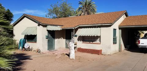 215 N Drew St, Mesa, AZ 85201