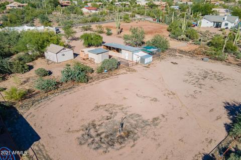 5885 E Roundup St, Apache Junction, AZ 85119 photo 52