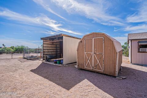 5885 E Roundup St, Apache Junction, AZ 85119 photo 35
