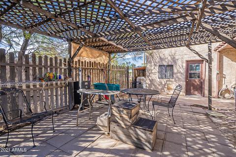 5885 E Roundup St, Apache Junction, AZ 85119 photo 43