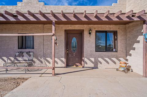 5885 E Roundup St, Apache Junction, AZ 85119 photo 6