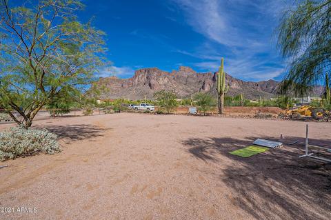5885 E Roundup St, Apache Junction, AZ 85119 photo 4