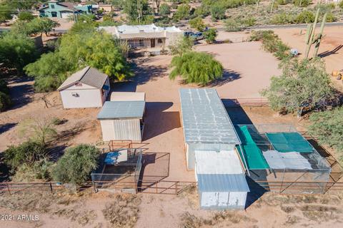 5885 E Roundup St, Apache Junction, AZ 85119 photo 53